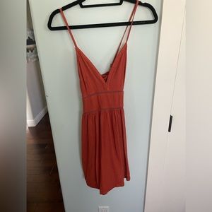 Roxy Dress
